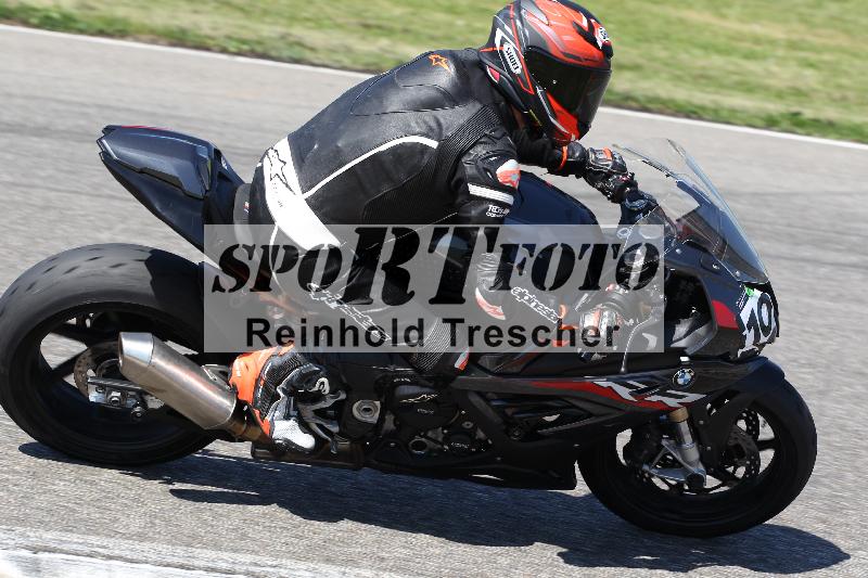 /13 01.05.2025 Speer Racing ADR/Gruppe gruen/107